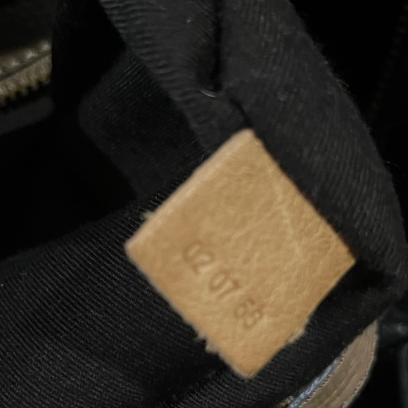 Chloe Satchel - Picture 12 of 12